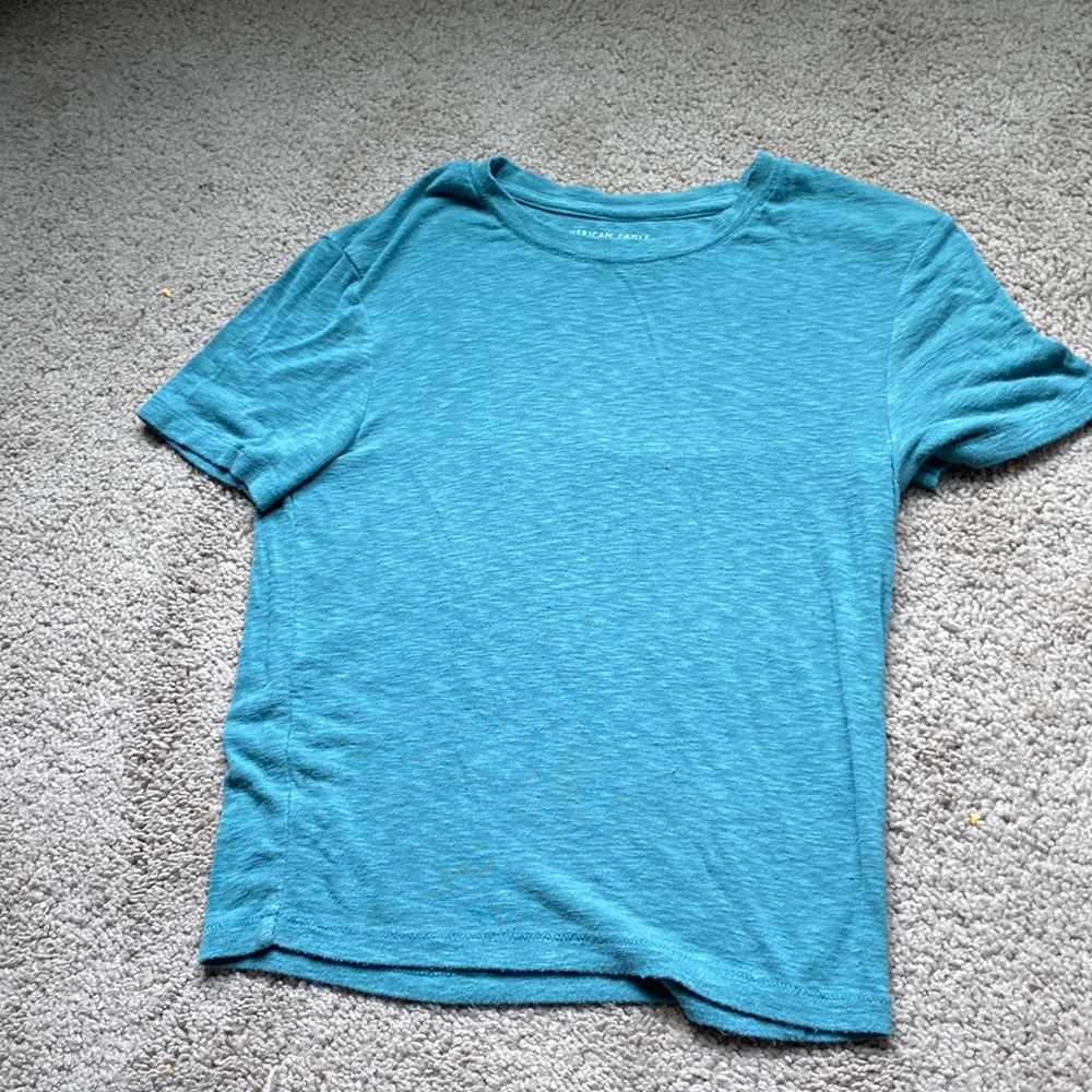 woman’s tshirt
